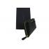 Replica Prada  1M0506 Wallet Cow Leather Black