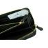 Replica Prada  1M0506 Wallet Cow Leather Black