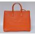 Replica Prada  1802 Ladies Cow Leather Orange