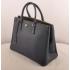 Prada  16625L Handbag Lambskin Grey