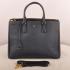 Prada  16625L Handbag Lambskin Grey