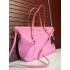 Prada Handbag 2way Calfskin