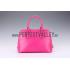 Prada Saffiano Medium Promenade Tote Fuchsia Replica