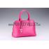 Prada Saffiano Medium Promenade Tote Fuchsia Replica