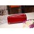 Prada Handbag Handbag Red Replica