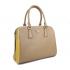 Prada  21267 Ladies Apricot Bag