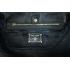 Prada  BN1788 2way Cow Leather Black Handbag