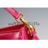 Prada   Handle Fuchsia Replica