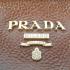 Replica Prada  80030 2way Cow Leather Bag