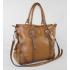 Prada  2024 Ladies Coffee Handbag