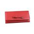 Replica Prada  1M2383 Ladies Cow Leather Red