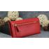 Replica Prada  1M2383 Ladies Cow Leather Red