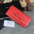 Replica Prada  1M2383 Ladies Cow Leather Red