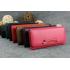 Replica Prada  1M2383 Ladies Cow Leather Red