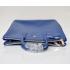 Prada  1802 Ladies Handbag Blue