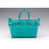 Prada Medium Glace Green Replica