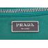 Prada Medium Glace Green Replica