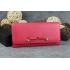 Prada  1M2383 Ladies Cow Leather Red Handbag