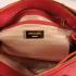 Prada  16625S Handbag Crocodile Pink