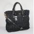 Prada  3034 Ladies 2way Black