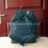 Prada Backpack Calfskin Green Replica