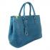 Prada  BN1786 Handbag Blue