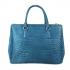 Prada  BN1786 Handbag Blue