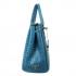 Prada  BN1786 Handbag Blue