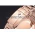 Rolex Sky Dweller Brown Dial Rose Gold Case Ad Bracelet