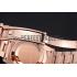 Rolex Sky Dweller Brown Dial Rose Gold Case Ad Bracelet