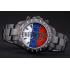 Rolex Cosmograph Daytona Black Bracelet Russian Flag Dial 7472