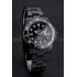 Replica Swiss Rolex Submariner Date Black Dial And Bezel Black PVD Case And Bracelet