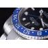 Rolex GMT-Master II Oyster Collection Brushed Stainless Steel Band  621492