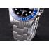 Rolex GMT-Master II Oyster Collection Brushed Stainless Steel Band  621492