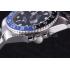 Rolex GMT-Master II Oyster Collection Brushed Stainless Steel Band  621492