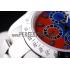 Rolex Cosmograph Daytona Silver Bracelet Russian Flag Dial 7473