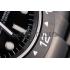 Cheap Rolex Swiss Explorer Black Ceramic Bezel Black Dial Tachymeter 98239