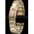 Rolex Yellow  Gold Link Bracelet  622487