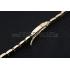 Rolex Yellow  Gold Link Bracelet  622487