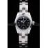 Rolex Explorer Polished Stainless Steel Black Dial 98089