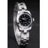 Rolex Explorer Polished Stainless Steel Black Dial 98089