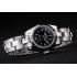 Rolex Explorer Polished Stainless Steel Black Dial 98089