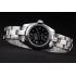 Rolex Explorer Polished Stainless Steel Black Dial 98089