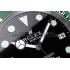 Rolex Submariner Wall Clock Silver-Green  621912