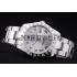 Replica Rolex Datejust Diamond Bezel Silver Dial 7468