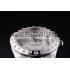 Replica Rolex Datejust Diamond Bezel Silver Dial 7468