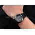 Rolex Milgauss Bamford Black Nylon Strap 622000