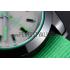 Rolex Milgauss Bamford Green Nylon Strap 622004