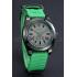 Rolex Milgauss Bamford Green Nylon Strap 622004