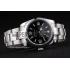 Cheap Rolex Explorer Polished Stainless Steel Black Dial 98087